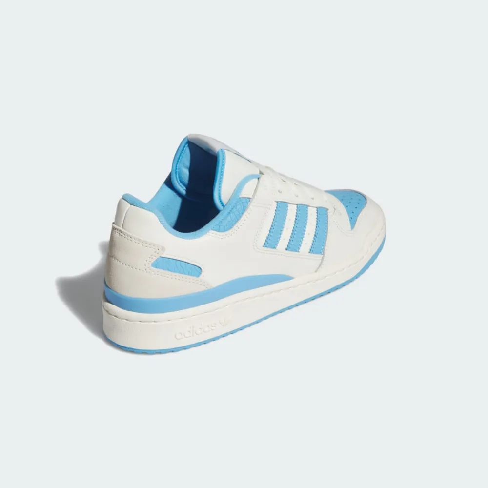 adidas Forum Low CL IG3779 / weiss