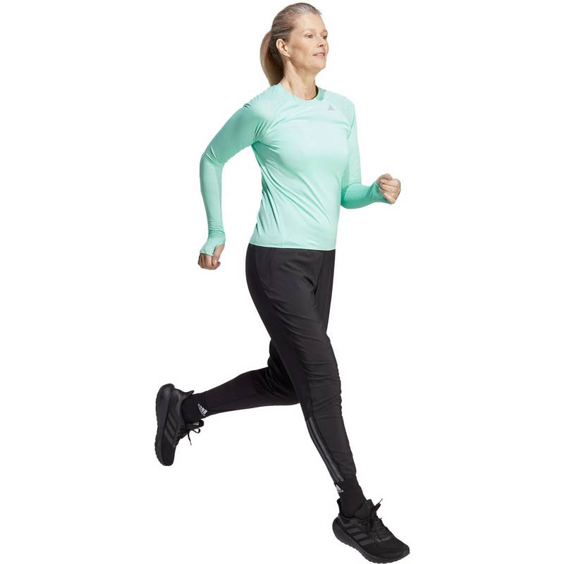 adidas ADIZERO Funktionsshirt Damen