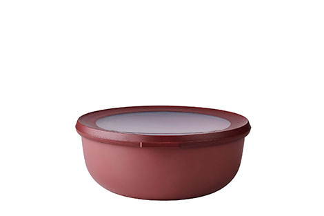 MepalSchüssel rund 1,25l
