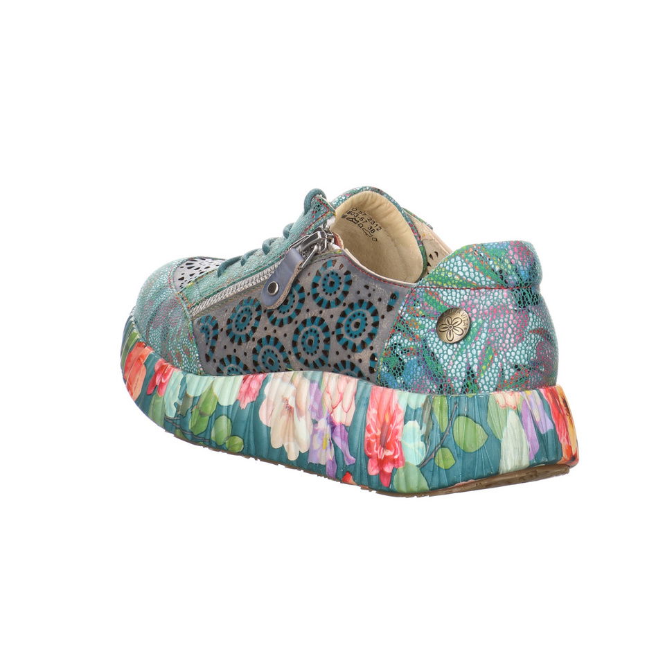 Laura Vita Nikito Sneaker