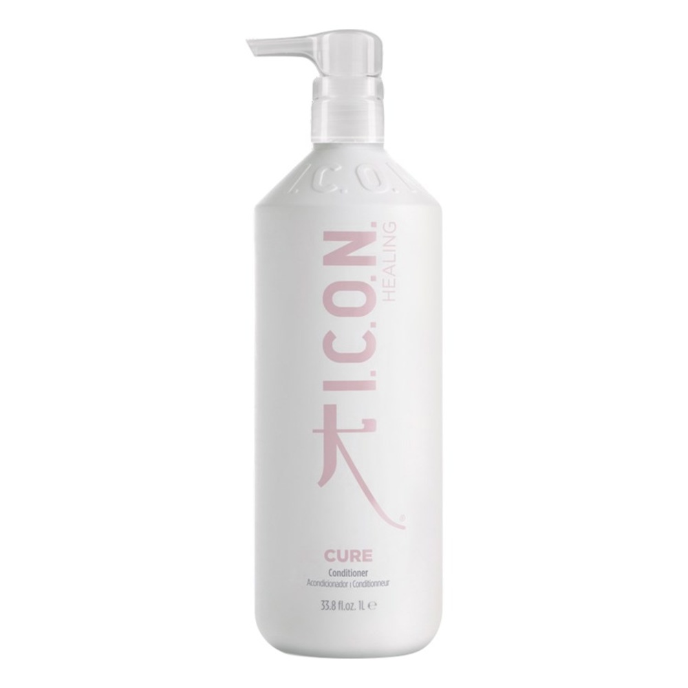 ICON Cure Conditioner Aprés-shampooing
