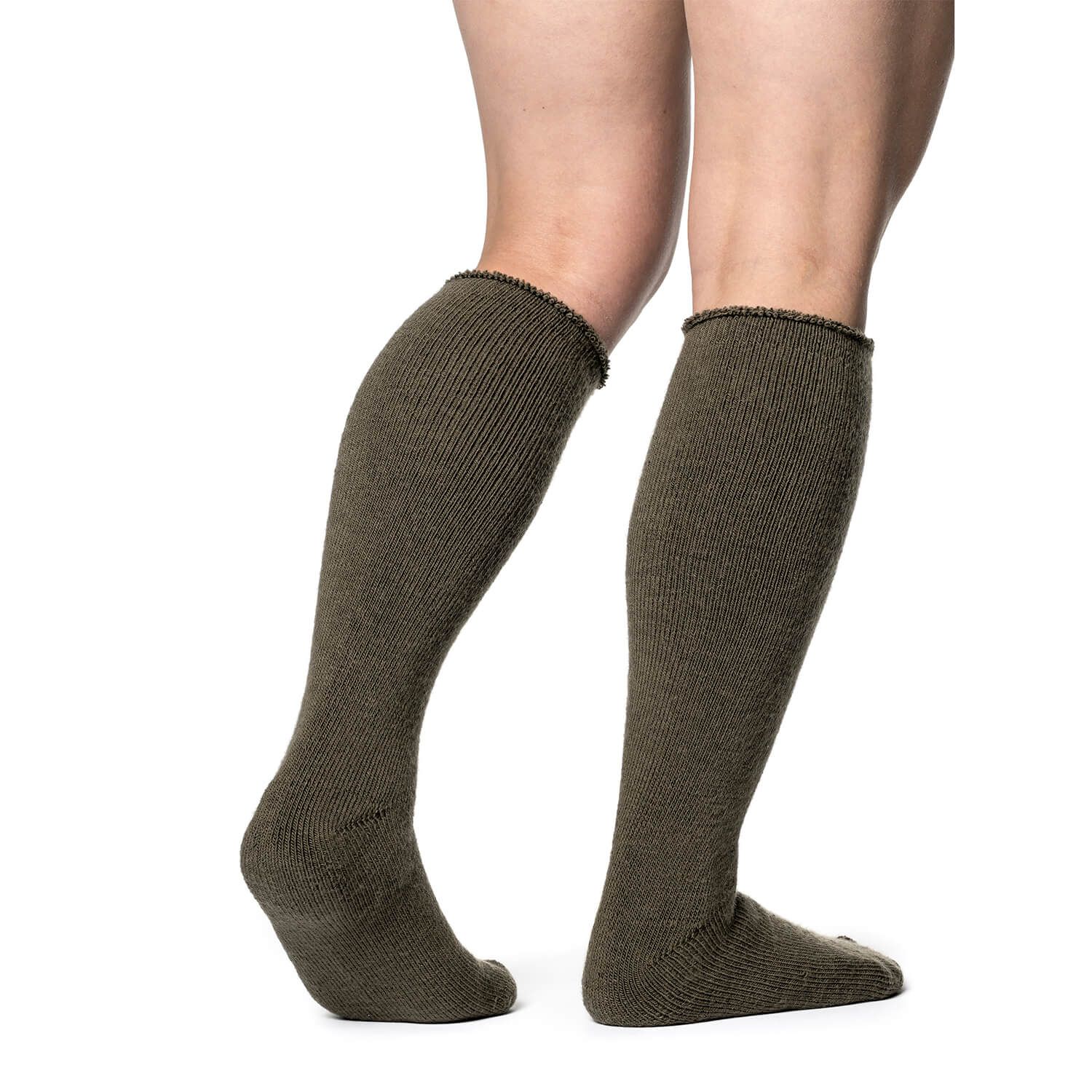 Socks Knee High 600