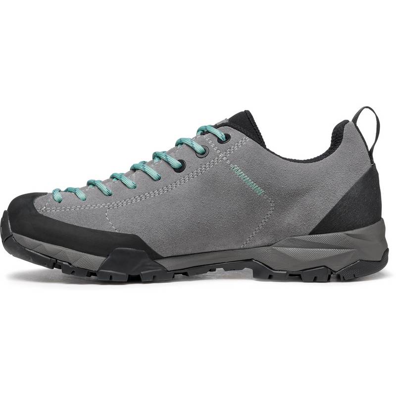 Scarpa Mojito Trail WIDE Wanderschuhe Damen