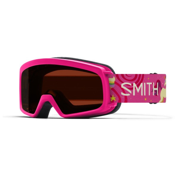 Smith - Kid's Rascal S2 (VLT 36%) - Skibrille