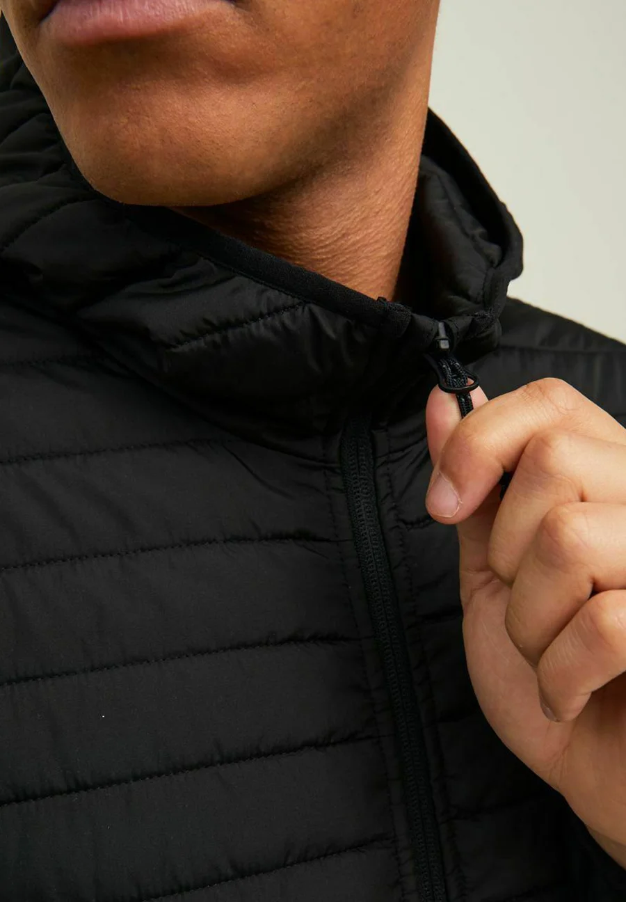 Jack & Jones JJEMULTI QUILTED JACKET - Chaqueta de entretiempo