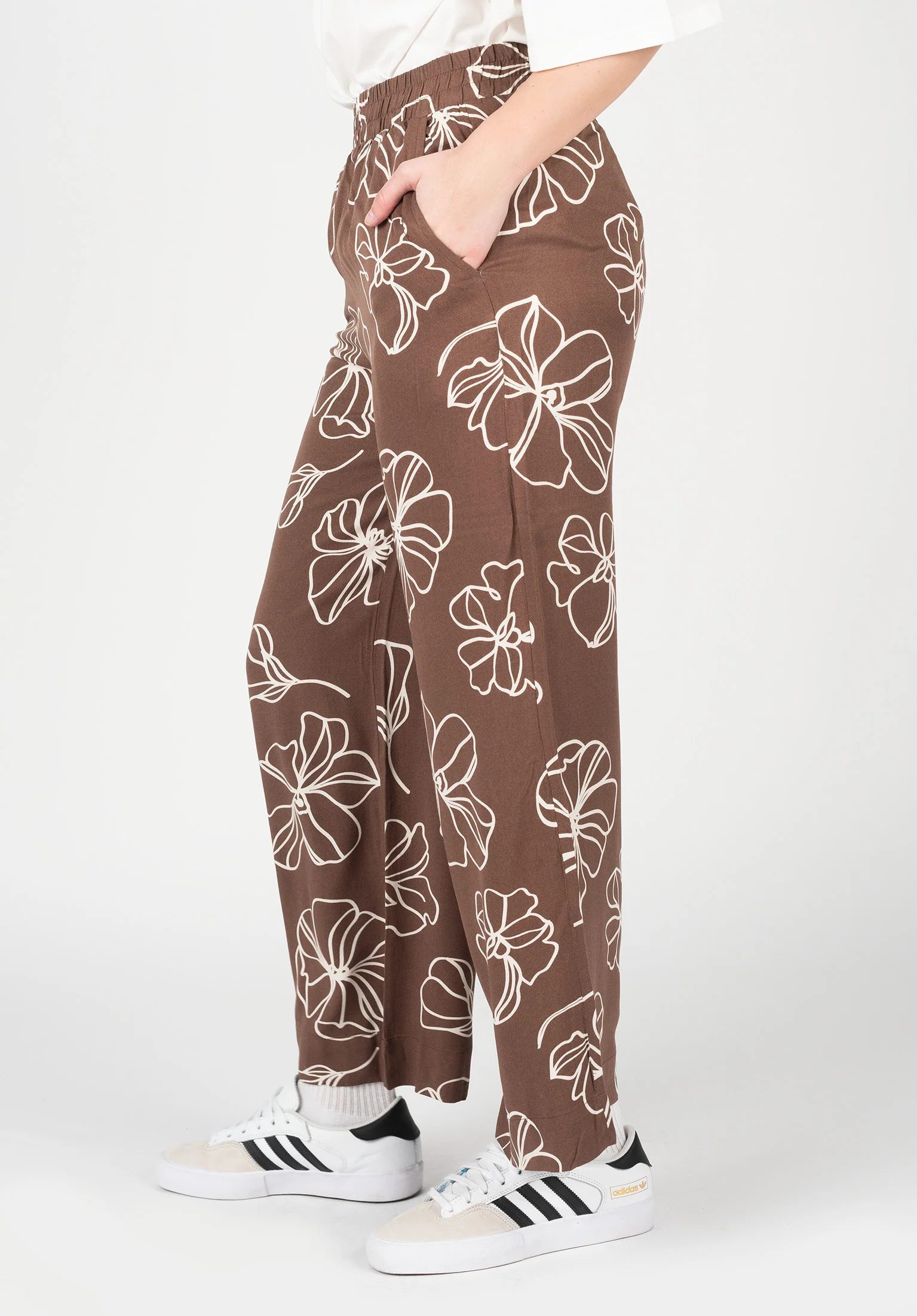 Cherry Printed