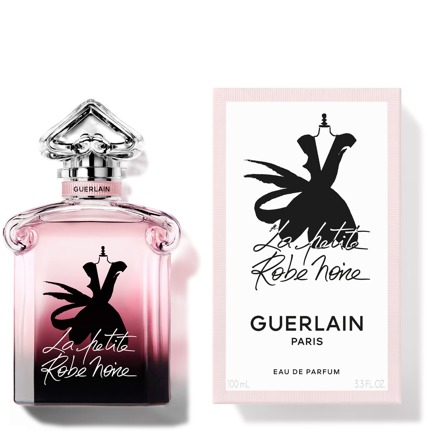 Guerlain La Petite Robe Noire Eau de Parfum