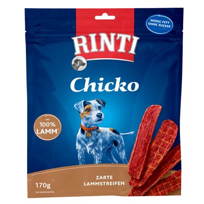 RINTI Chicko
