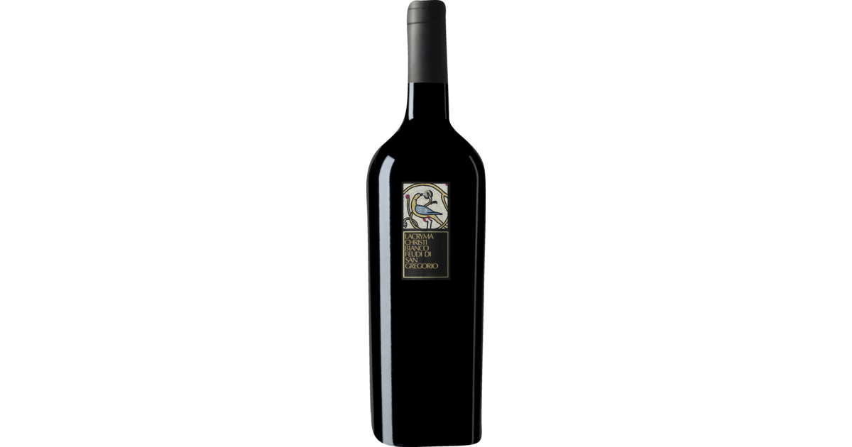Lacryma Christi Bianco