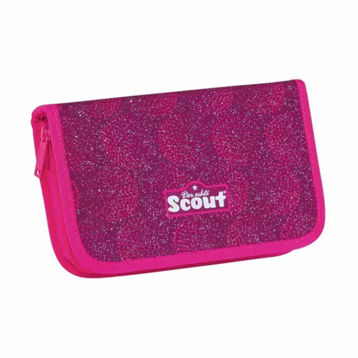 SCOUT Handtaschen lila/pink 754006 Set Ultra shimmer