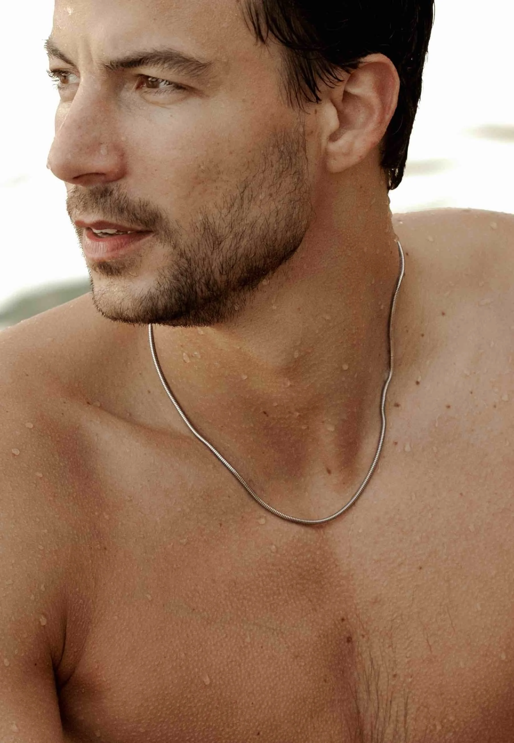 Aran Jewels MAMBA- Collar