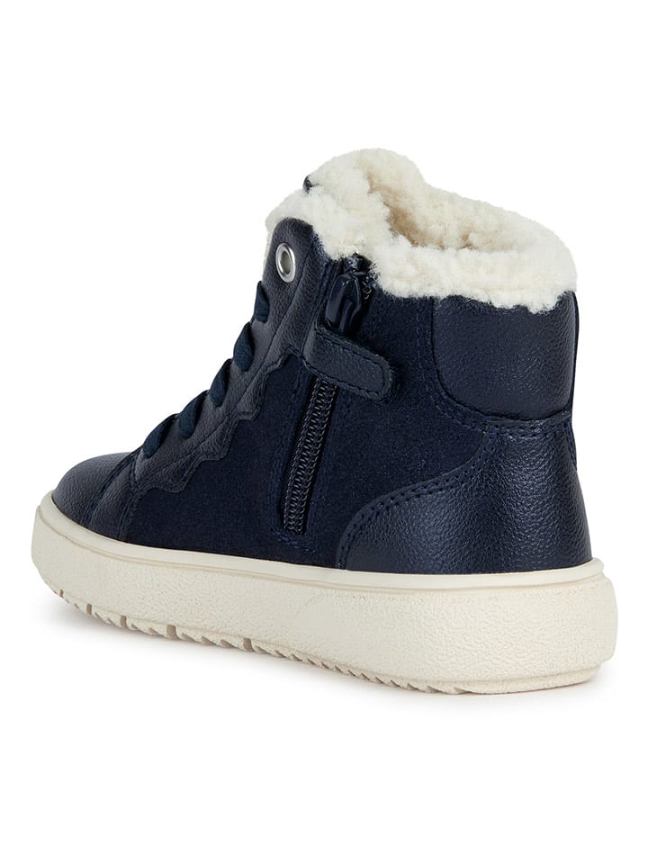 Geox Boots 
