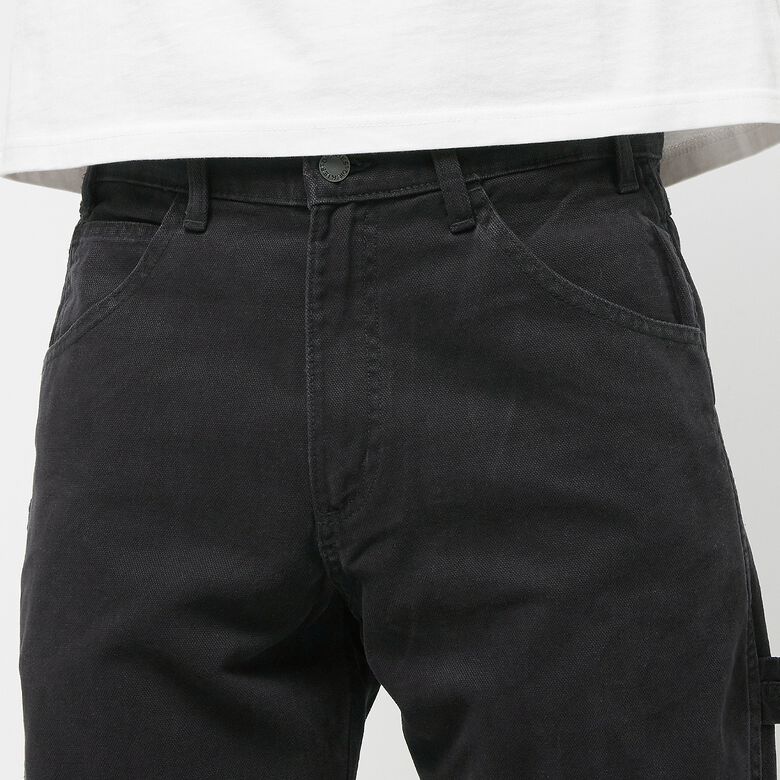 Dickies Dickies DC Carpenter Pants sw black