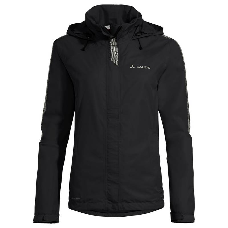 VAUDE Women's Luminum Jacket II Outdoorjacke Damen