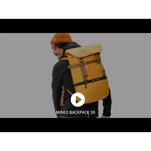 Mineo 30 Daypack - Tagesrucksack mit Trennfach