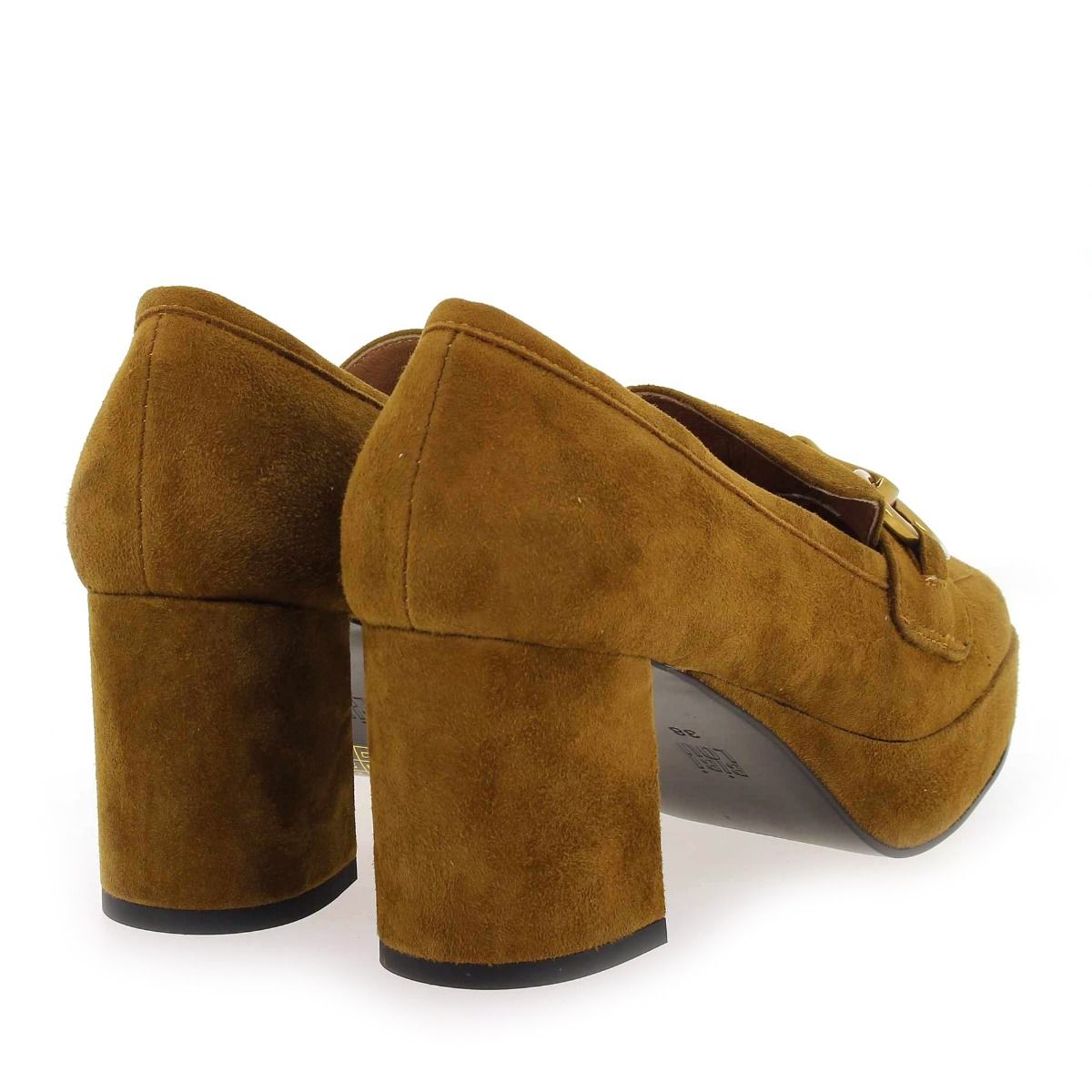 Bibilou  542P30VK-I23 - Camel