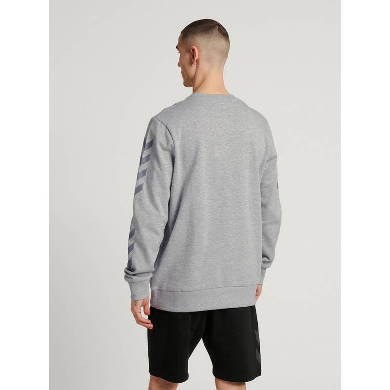 hummel hmlLEGACY CHEVRON SWEATSHIRT Sweatshirt