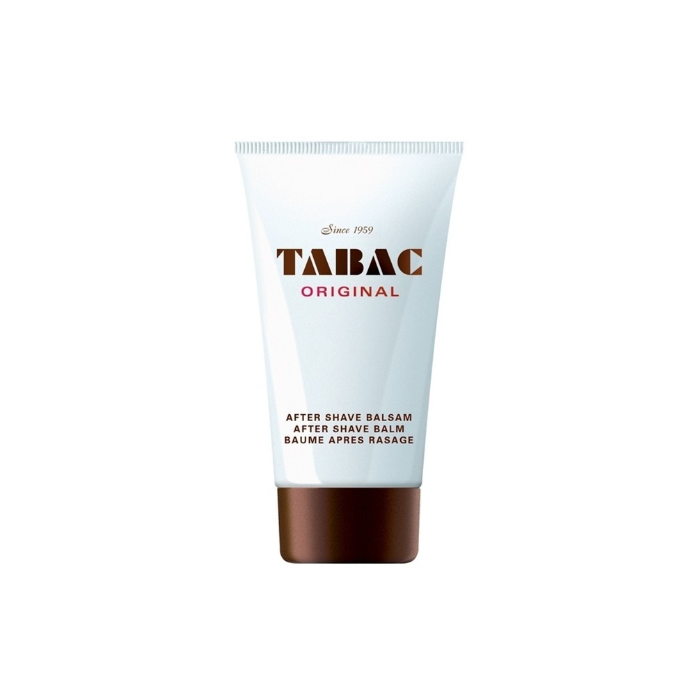 Tabac Tabac Original Baume après Rasage Baume Après Rasage