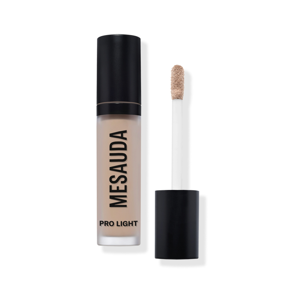 Mesauda Milano PRO LIGHT CONCEALER CORRECTEUR