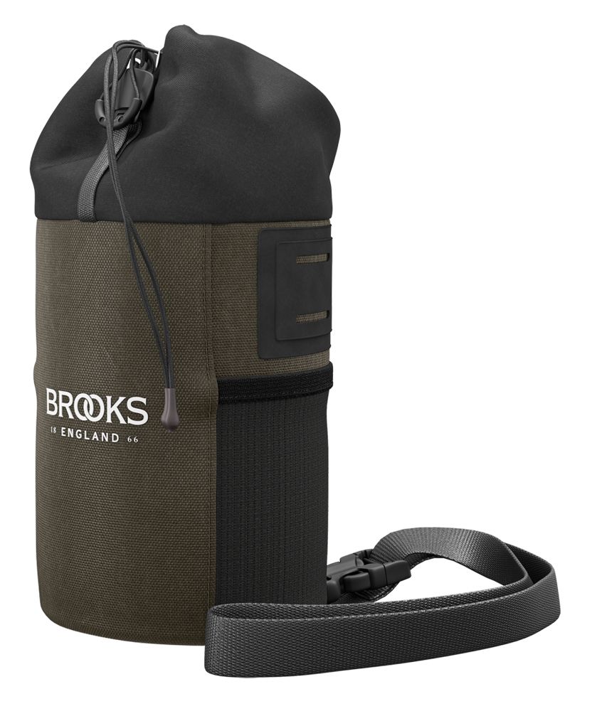 Brooks Scape Feed Pouch Lenkertasche kaufen | Bike-Discount