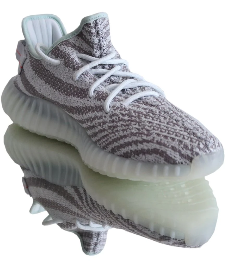 Yeezy Boost 350 V2 ''Blue Tint''