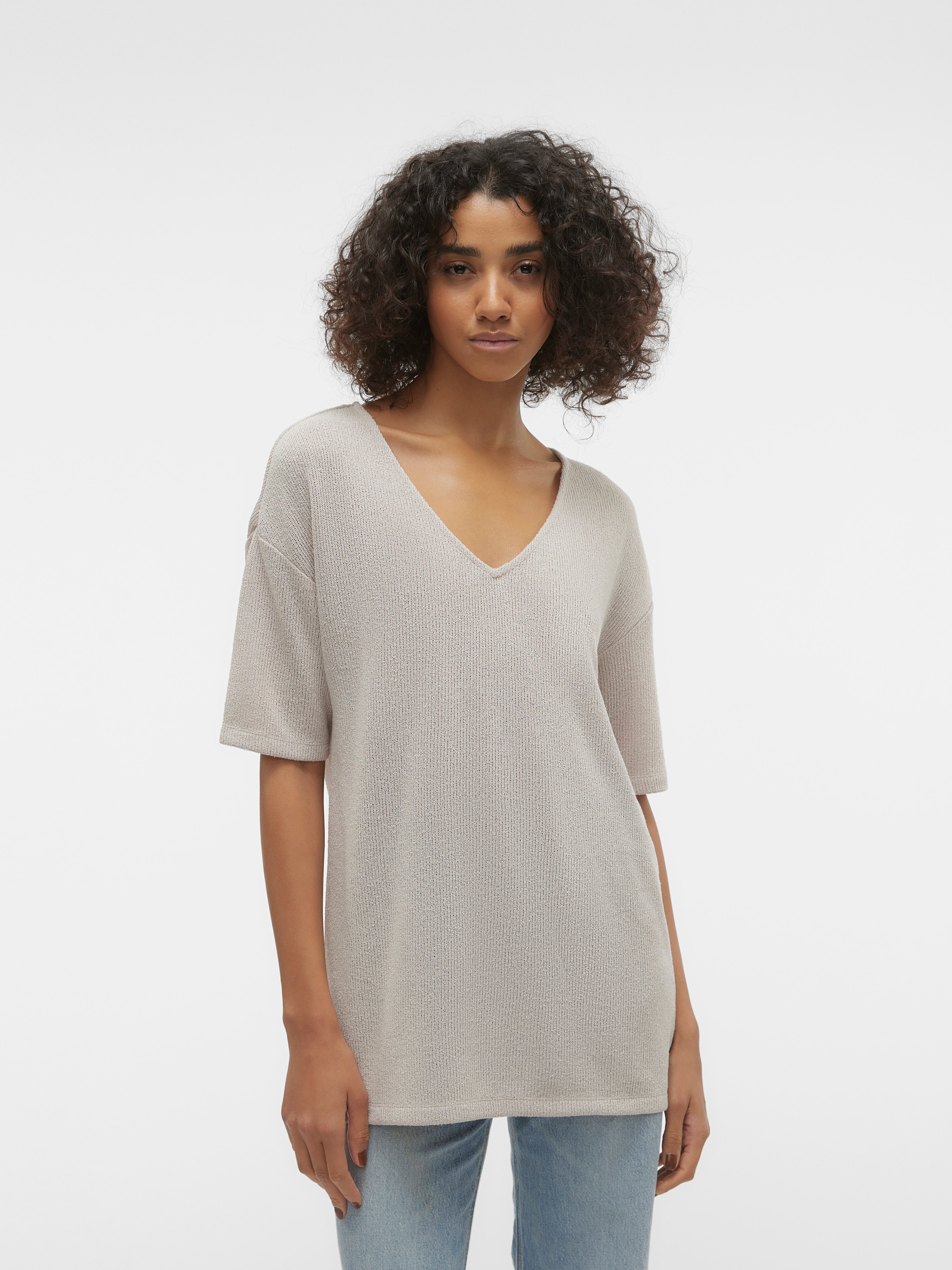 VMEDDIE Pullover