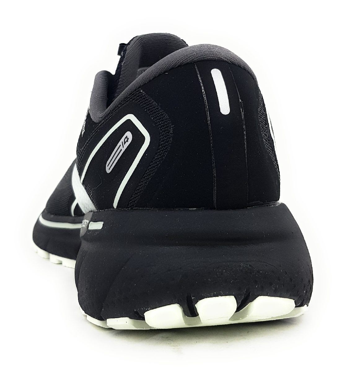 Brooks Ghost 14 GTX W 1203551B015 Schwarz 015 Black