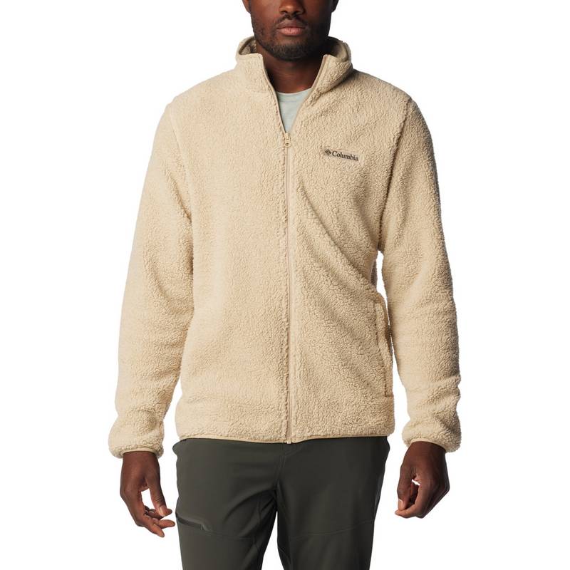 Columbia Rugged Ridge III Fleecejacke Herren