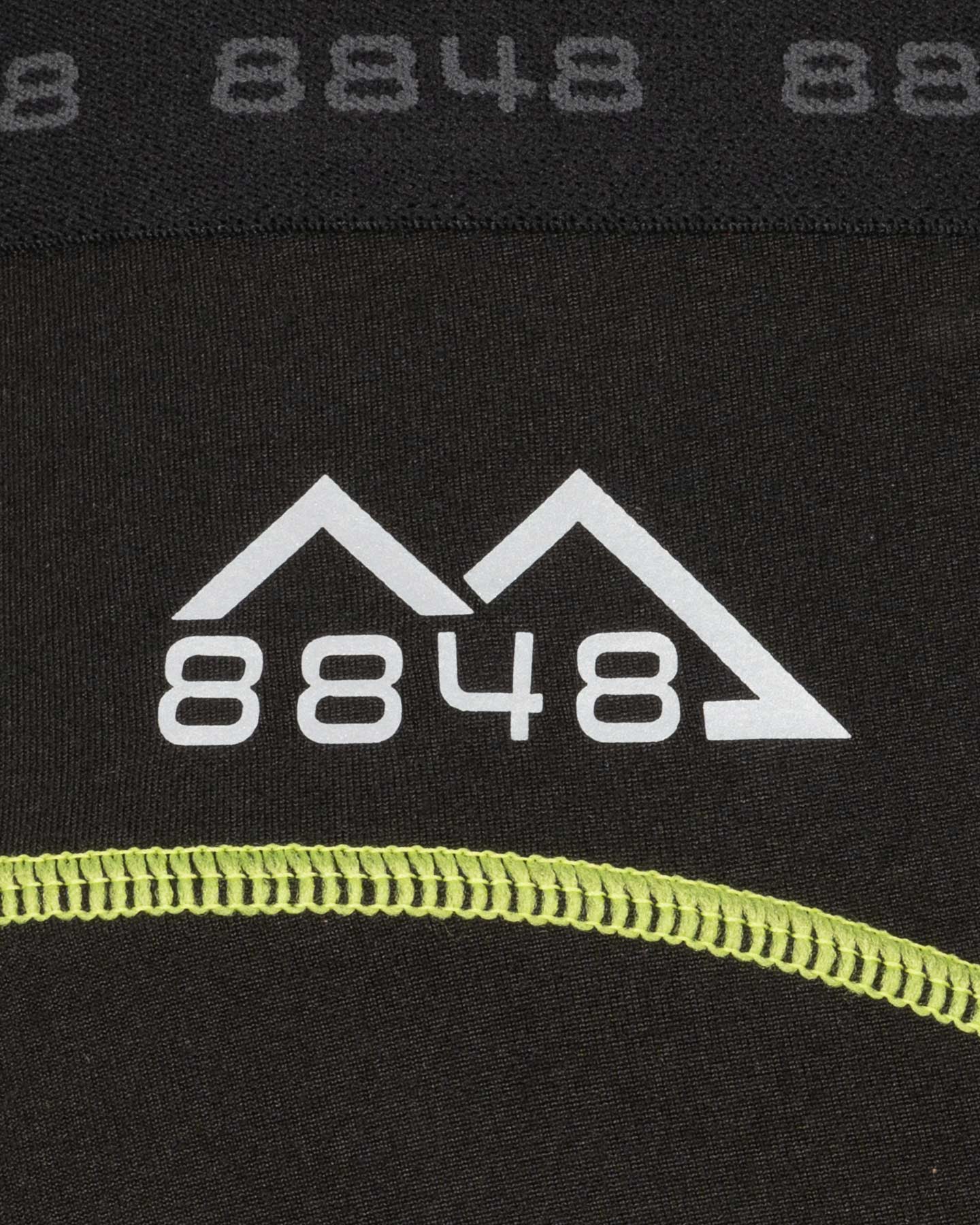 Calzamaglia 8848 Mountain Essential Jr OUJ8045/G-050/AGRN