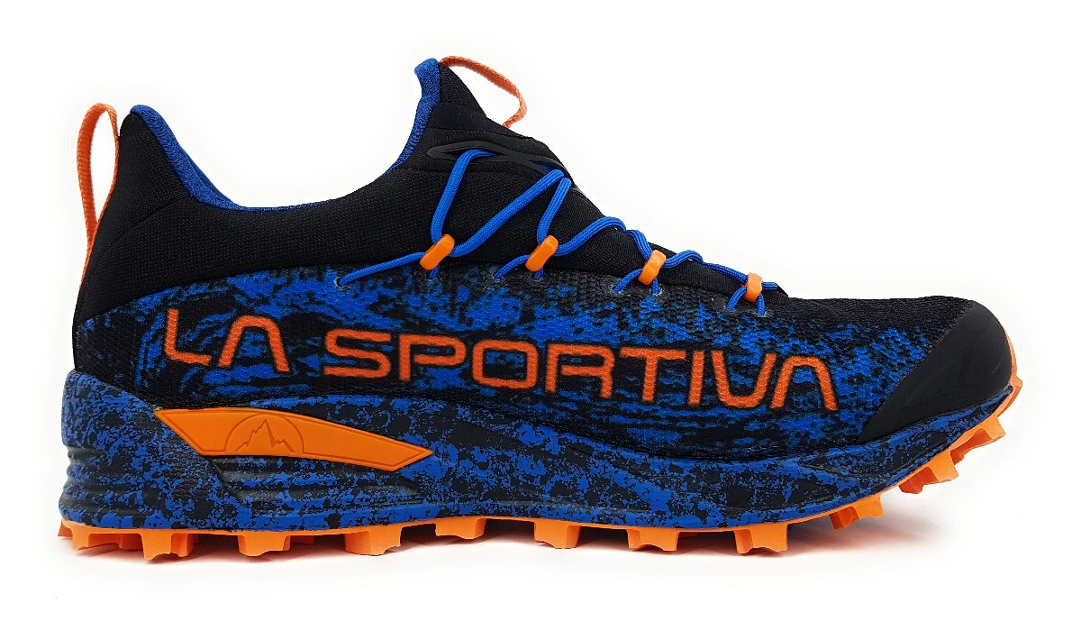 La Sportiva Tempesta GTX 36F634206 Blau Electric-Blue