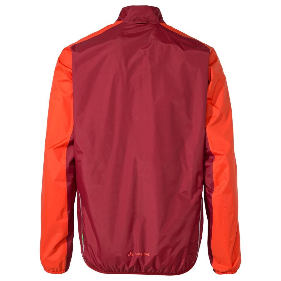 Drop III Regenjacke Herren