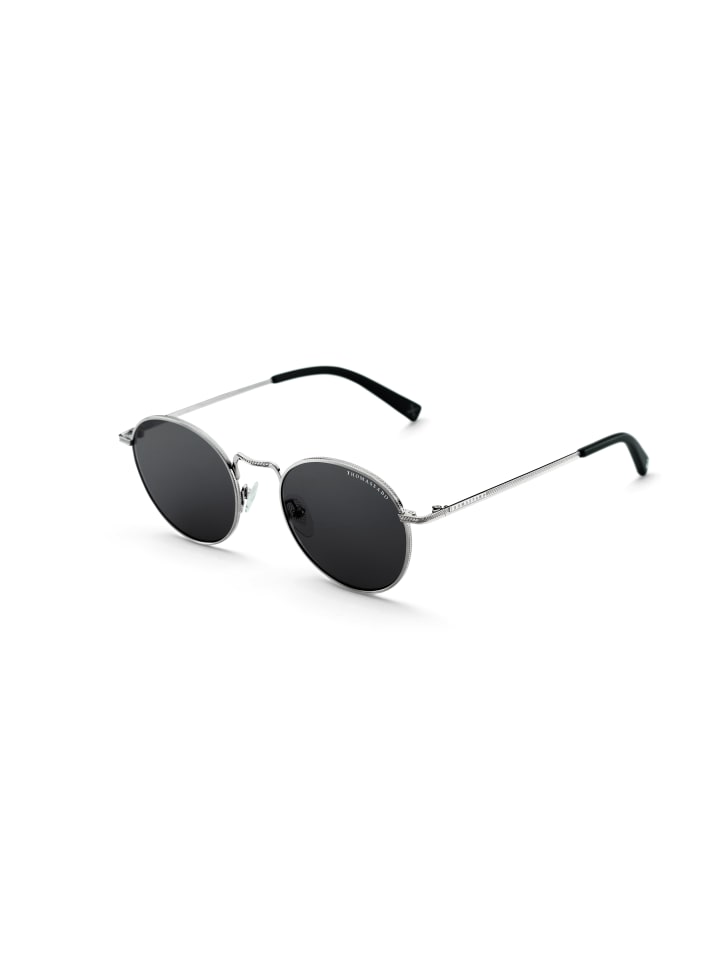 Thomas Sabo Sonnenbrille in schwarz, grau günstig kaufen onesize