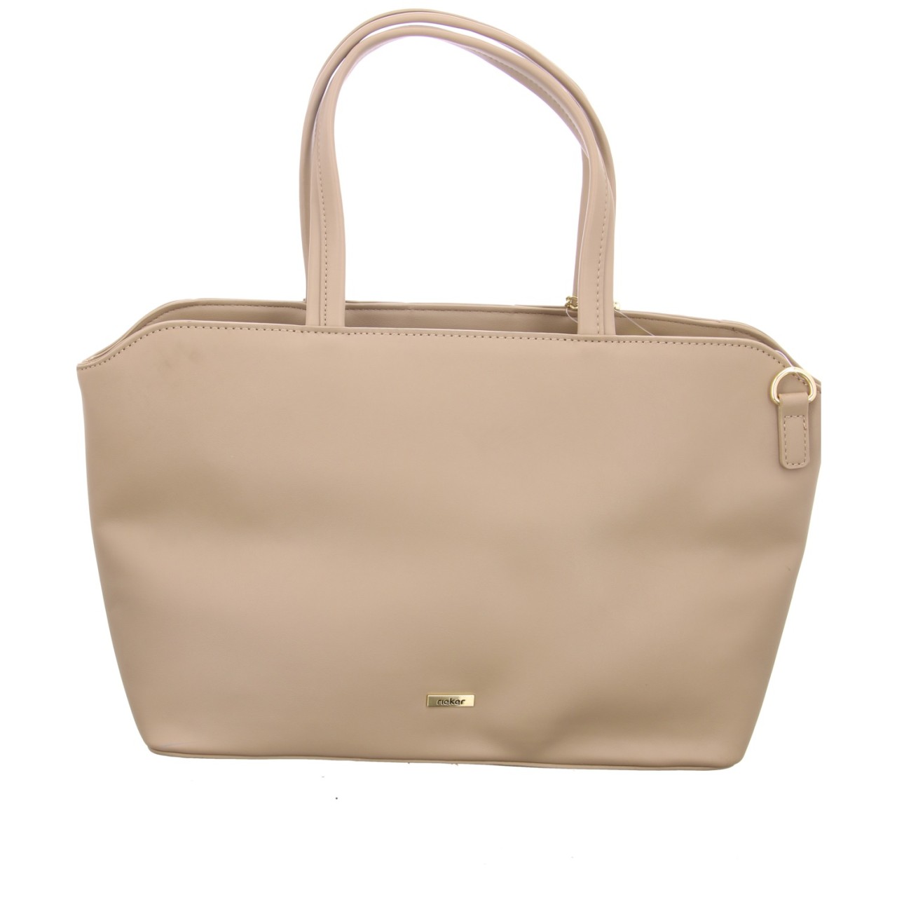 RIEKER Handtaschen beige