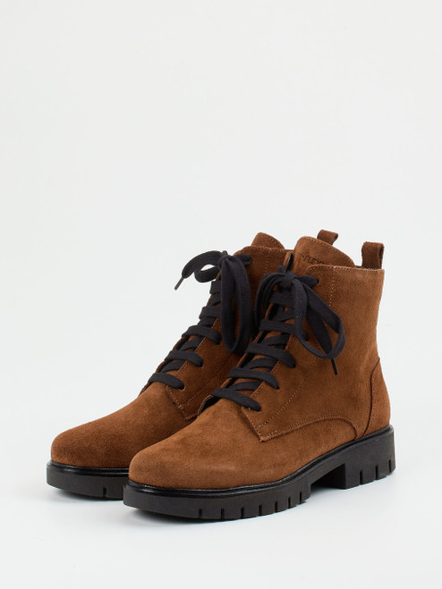 Schnürstiefelette-27002890006 The Flexx