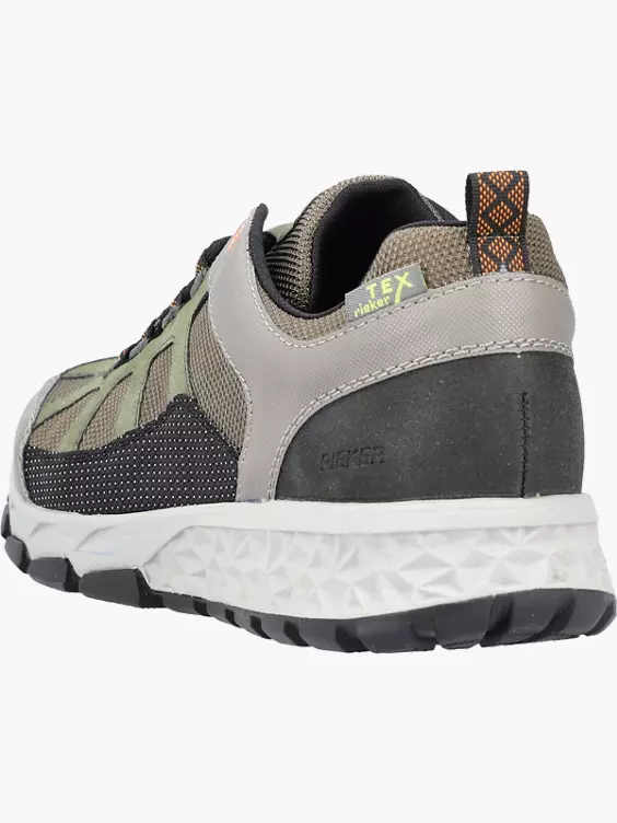 Rieker Herren Sneaker Low