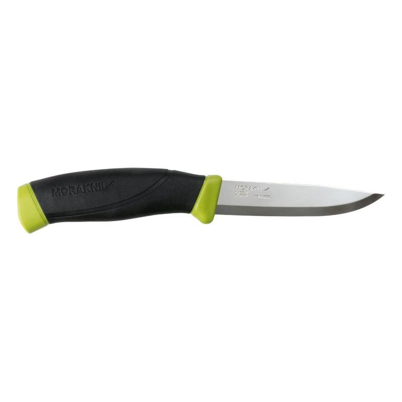 Morakniv Companion Olivgrün (14075)