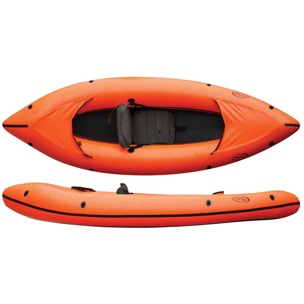 FAMILY-RAFT - Schlauchboot