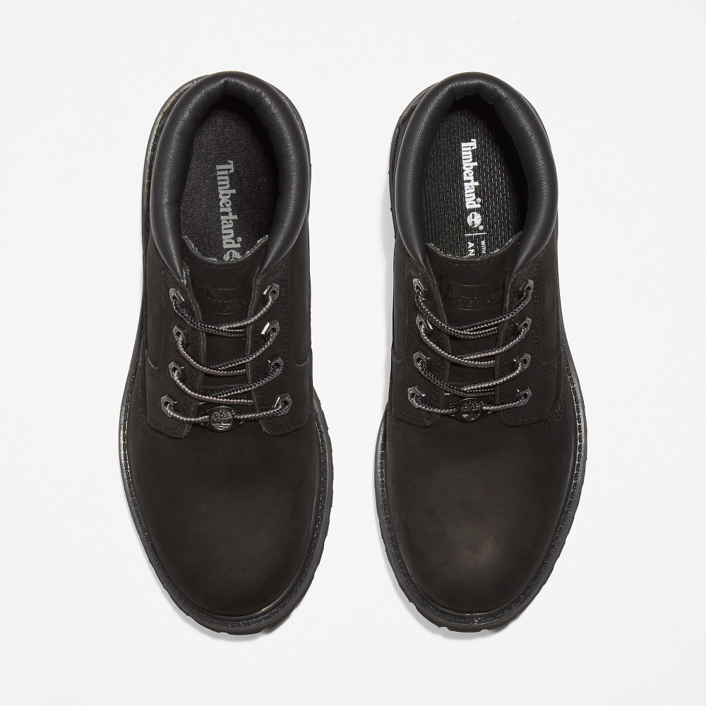 Timberland Nellie Chukka TB0233980011 / schwarz