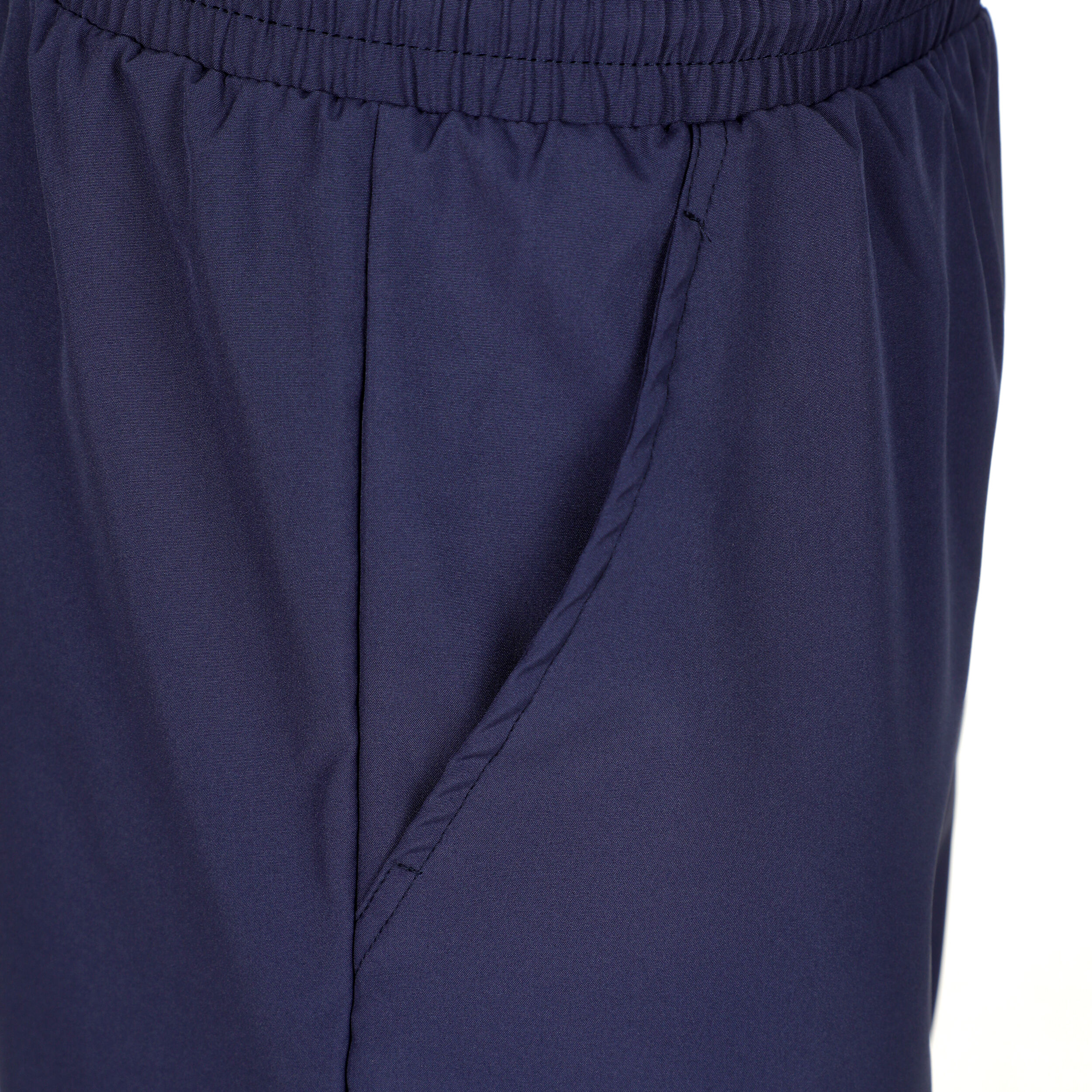 Slam Match Shorts Herren - Blau