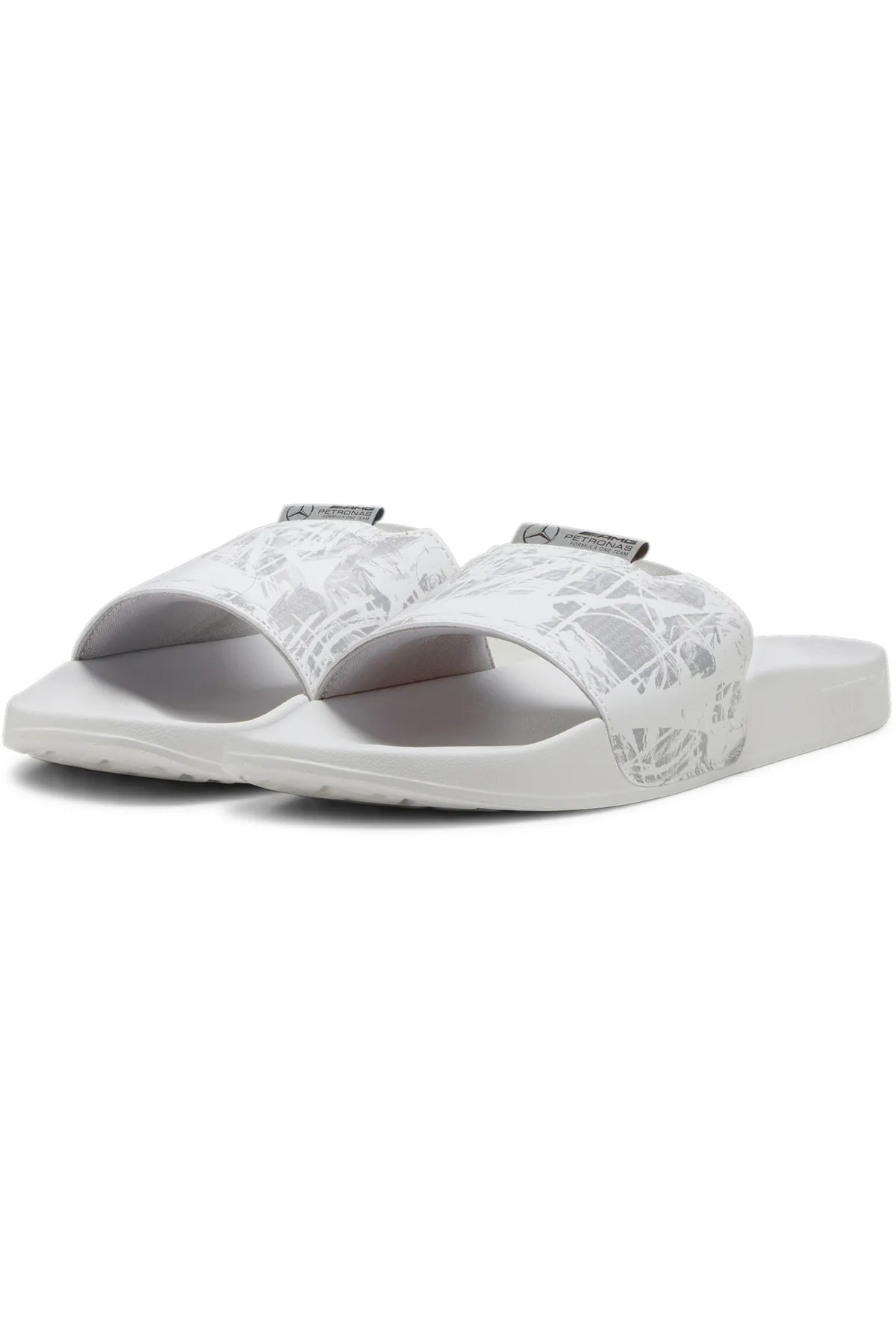 Puma  Mercedes-AMG Petronas Leadcat 2.0 Folien