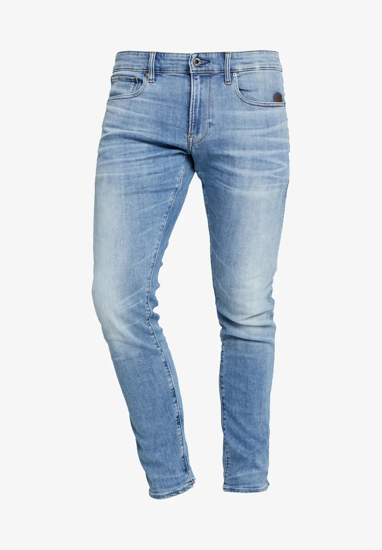 G-Star REVEND - Vaqueros ajustados