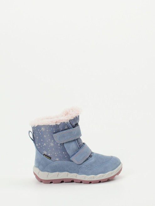 Klettboots gefüttert-68301750003 Superfit