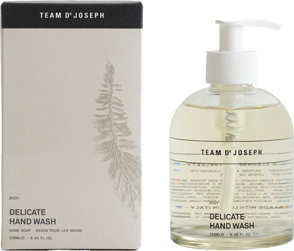 Team Dr. Joseph Delicate Hand Wash Flüssigseife