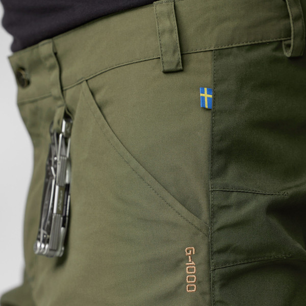 GREENLAND TRAIL TROUSERS M Herren - Trekkinghose