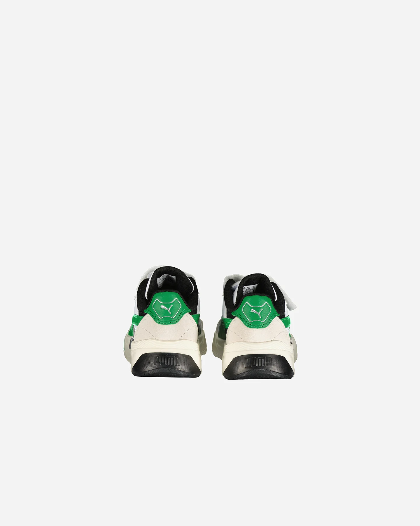 Trampki Puma Trinity Ps Jr 401491-06
