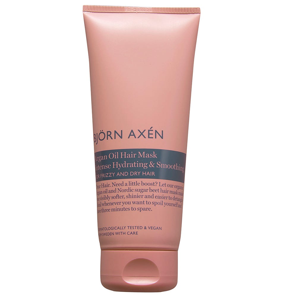 Björn Axén Argan Oil Hair Mask 200 ml