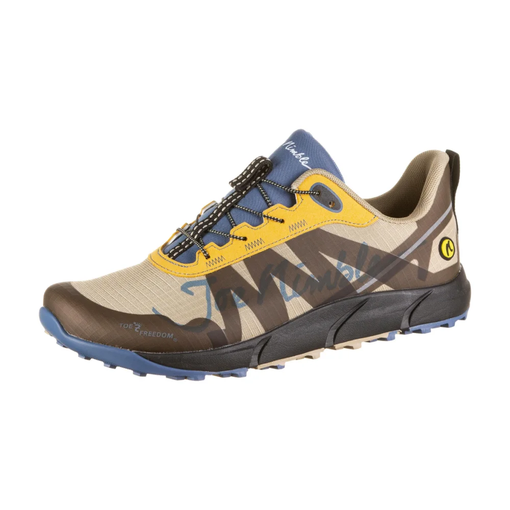 Joe Nimble Trail Addict 1773-213 / braun