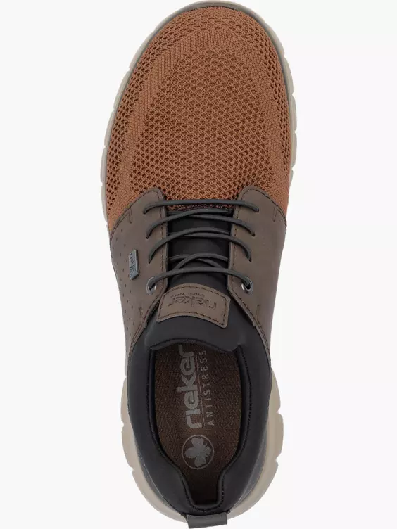 Rieker Herren Slipper