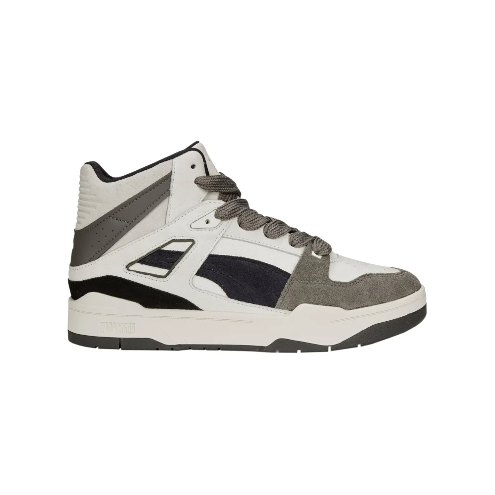 PUMA Slipstream Hi Always On 390119-02 / weiss