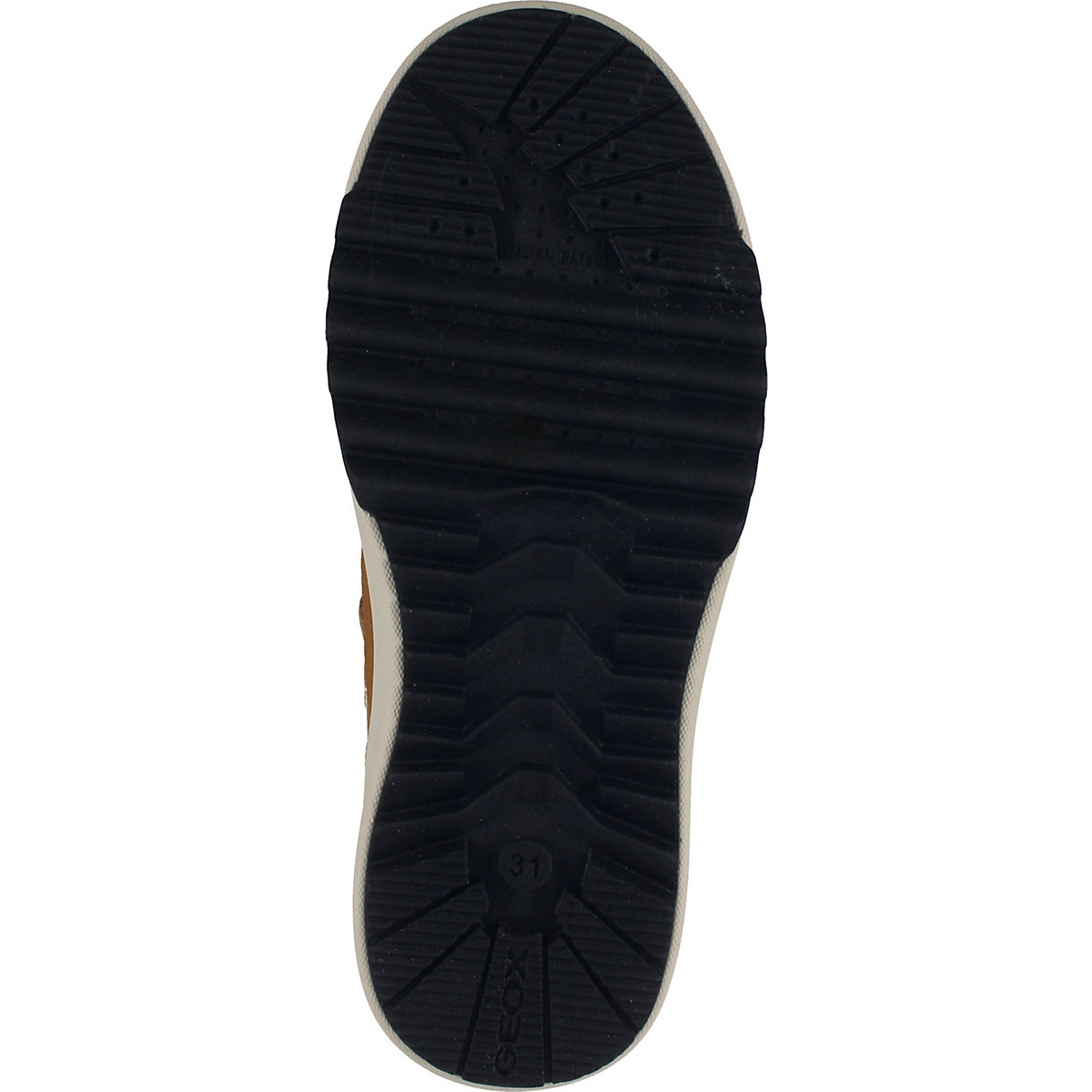 Sneaker Halbschuhe